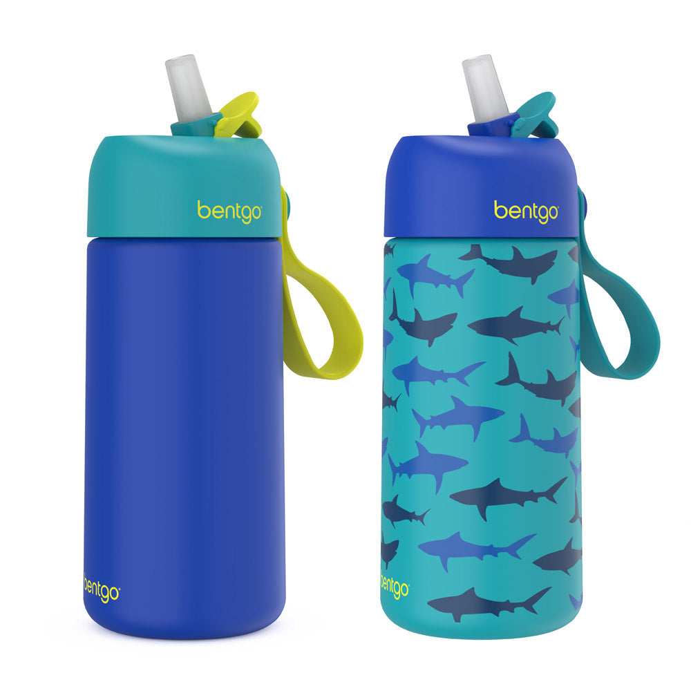 bentgo-kids-stainless-steel-insulated-water-bottle-2-pack-u8 BGKSTBL2P-SHK_ATF_1.jpg