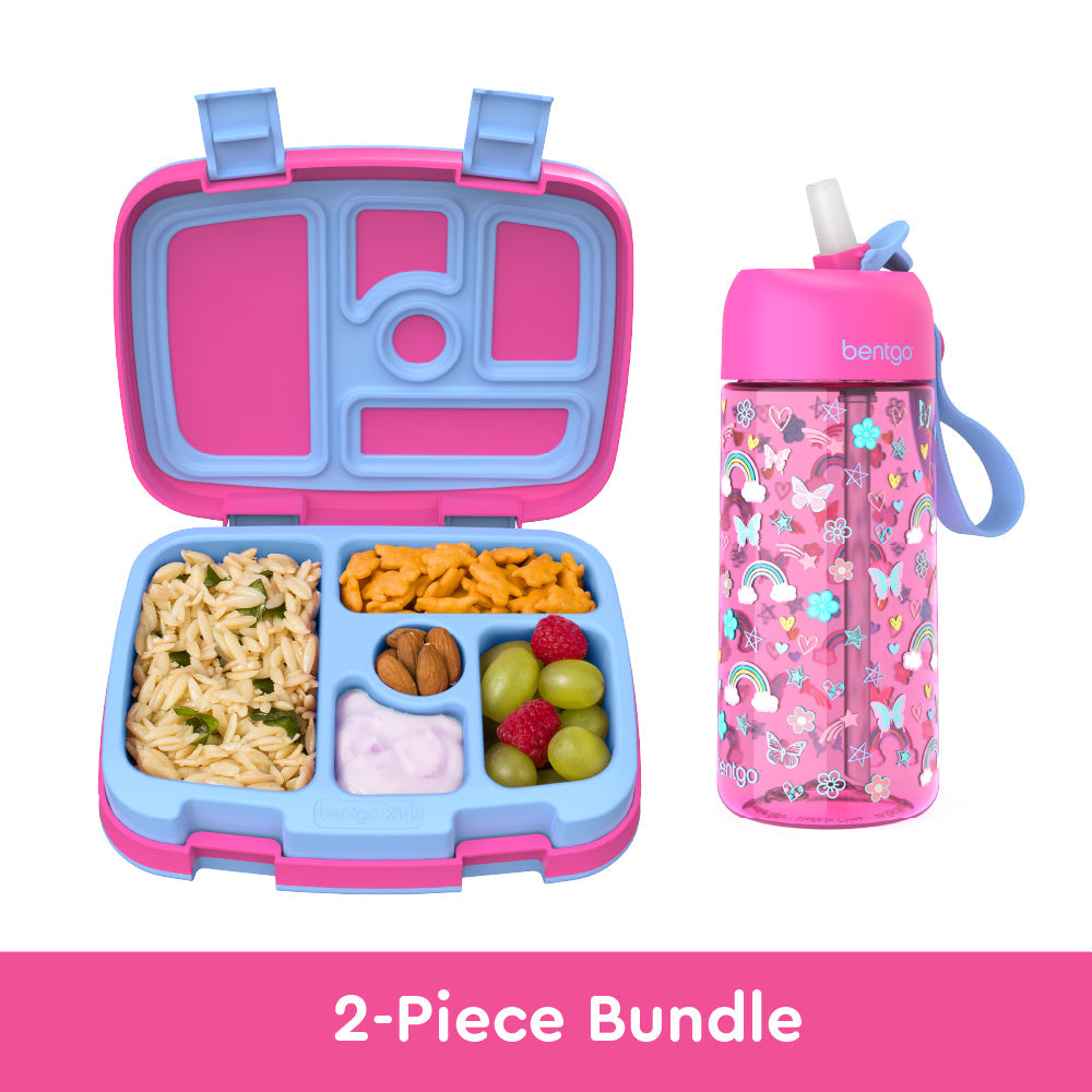 bentgo-kids-prints-lunch-box-and-water-bottle-s1 bentgo-lunch-box-bottle-bundle-rainbow-1.jpg